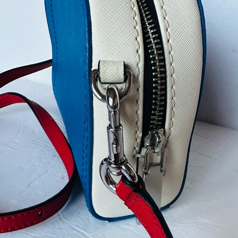 Marc Jacobs Color Block Playback Bag - image 3